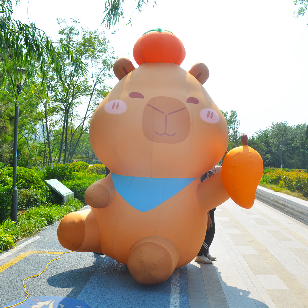 卡皮扒拉