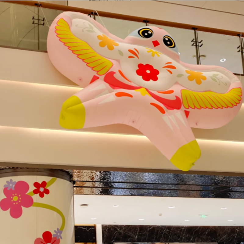 风筝系列